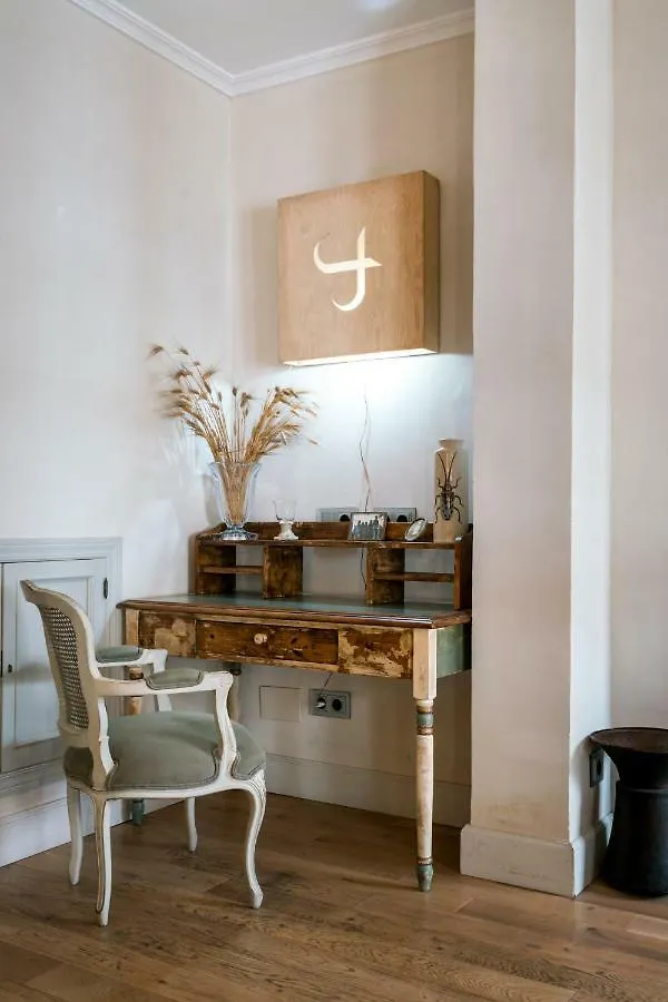 Apartamento Caballerizas Centro Sevilla Apartmán
