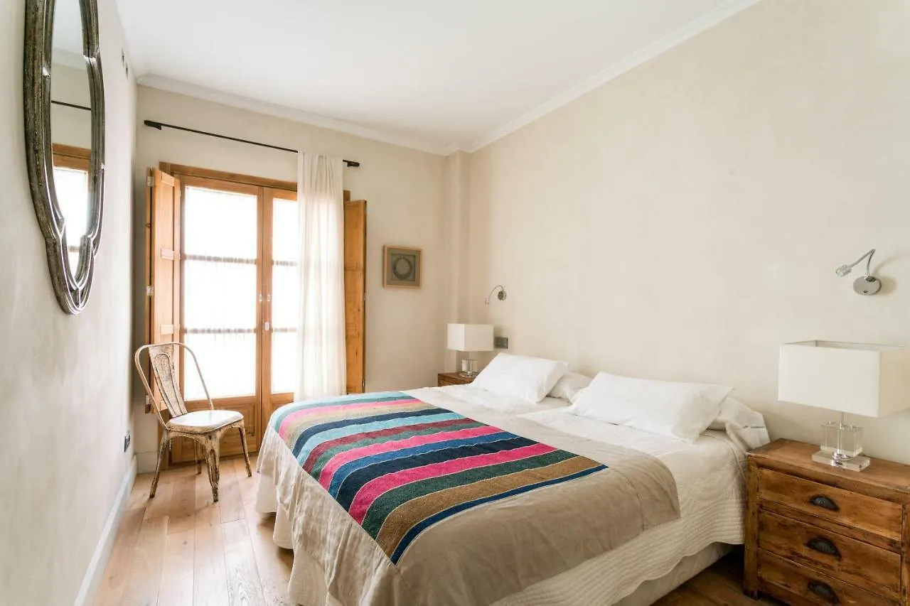 Apartmán Apartamento Caballerizas Centro Sevilla