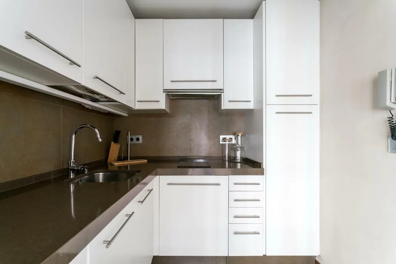 Apartment Apartamento Caballerizas Centro Seville