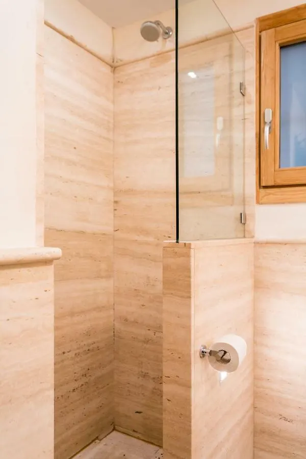 Apartamento Caballerizas Centro Seville 0*,  Spain