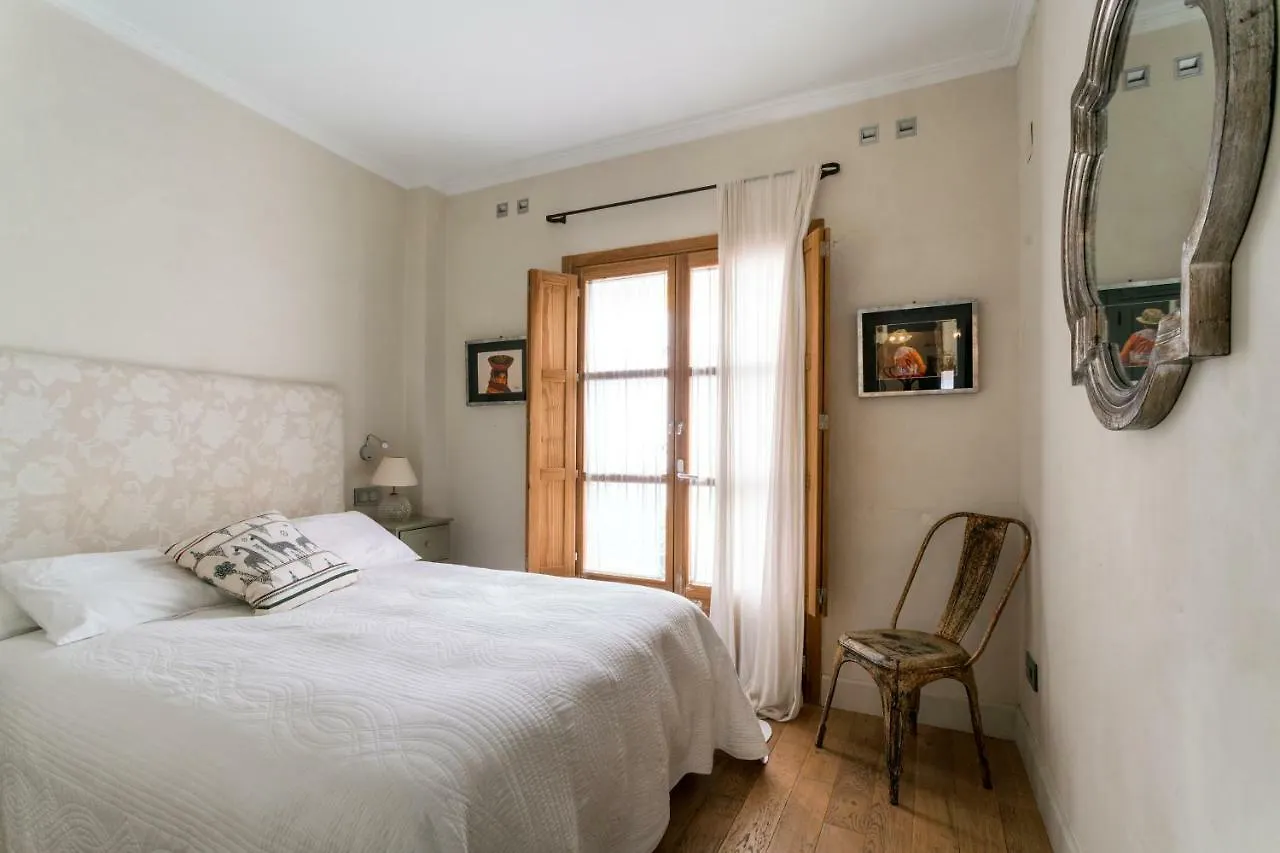 Apartamento Caballerizas Centro Seville 0*,  Spain
