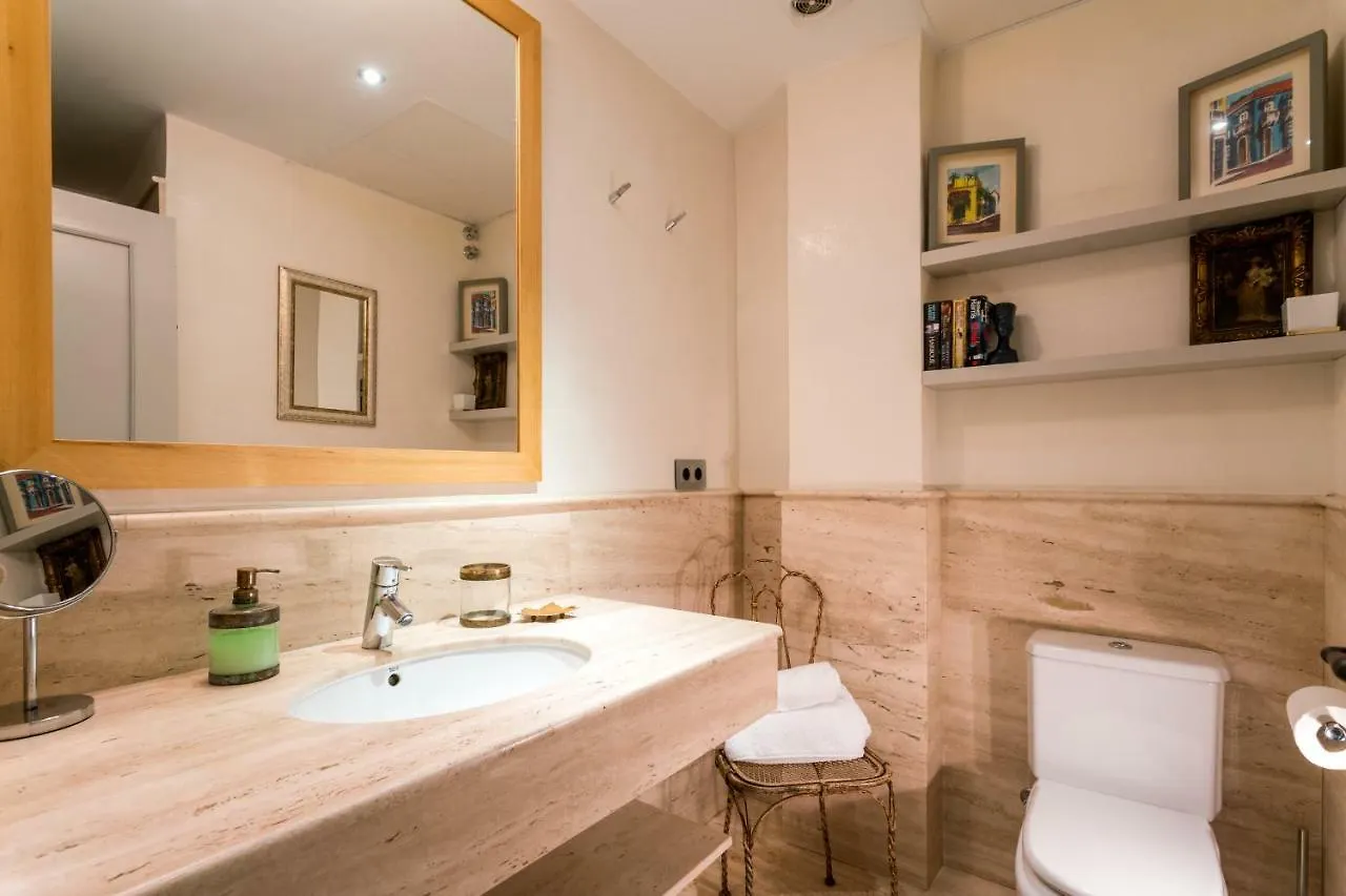 Apartment Apartamento Caballerizas Centro Seville